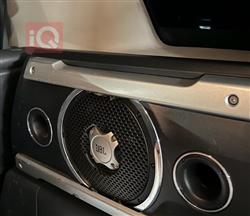 تويوتا إف جي كروزر